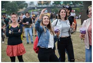 Foto 302 de la s&aacute;bado 8 de julio | Bilbao BBK Live 2017